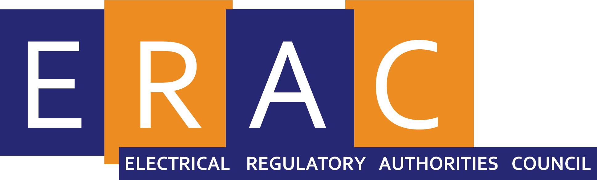 ERAC – Electrical Regulatory Authorities Council